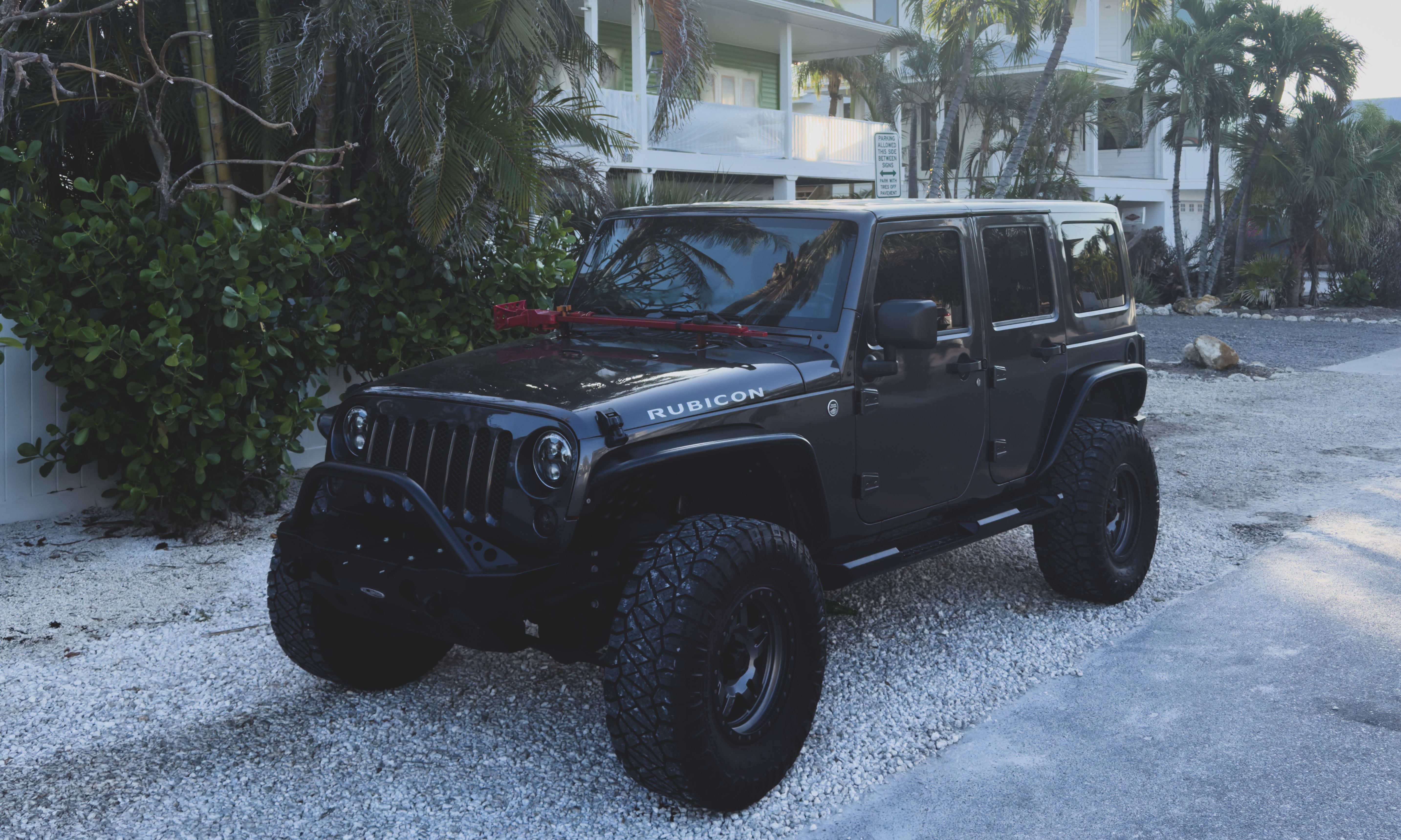 Jeep